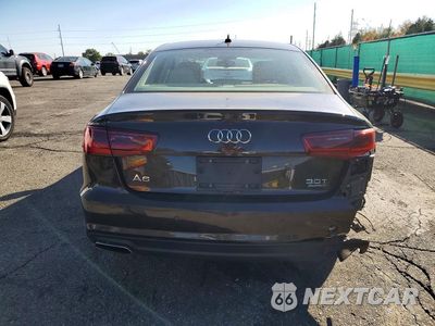 Zdjęcie 6 z 12 samochodu: 2017 AUDI A6 PRESTIGE VIN:WAUH2AFC3HN130497 - miniatura