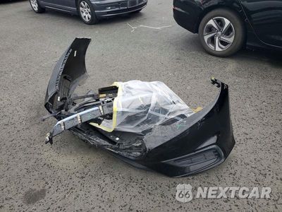 Zdjęcie 12 z 13 samochodu: 2019 HONDA INSIGHT LX VIN:19XZE4F16KE014110 - miniatura