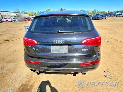 Zdjęcie 6 z 13 samochodu: 2012 AUDI Q5 PREMIUM PLUS VIN:WA1LFAFP5CA114381 - miniatura