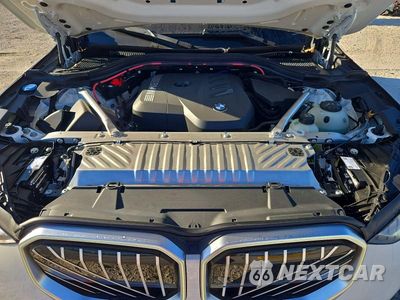 Zdjęcie 12 z 13 samochodu: 2026 BMW X3 30 XDRIVE VIN:5UX53GP09T9414520 - miniatura