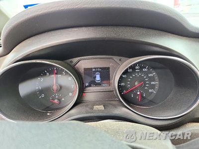 Zdjęcie 9 z 13 samochodu: 2019 KIA SEDONA LX VIN:KNDMB5C13K6559927 - miniatura