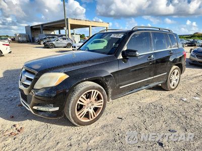 2015 MERCEDES-BENZ GLK 350 WDCGG5HB0FG434135 - główne zdjęcie licytacji z USA - miniatura