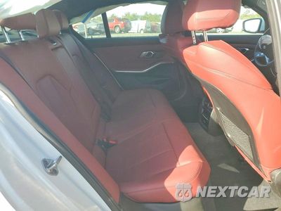 Zdjęcie 10 z 12 samochodu: 2023 BMW 330I VIN:3MW69FF01P8D60742 - miniatura
