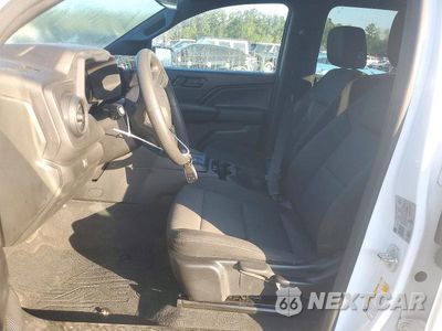 Zdjęcie 7 z 12 samochodu: 2024 CHEVROLET COLORADO VIN:1GCGSBEC9R1122824 - miniatura