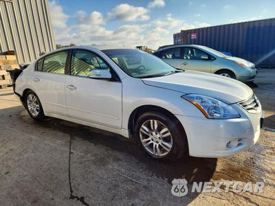 Czwarte zdjęcie samochodu z boku: 2012 NISSAN ALTIMA 2.5 VIN:1N4AL2AP0CN409826 - miniatura