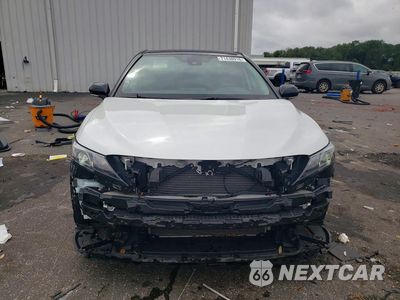 Piąte zdjęcie samochodu w środku: 2024 TOYOTA CAMRY TRD VIN:4T1KZ1AK6RU091099 - miniatura