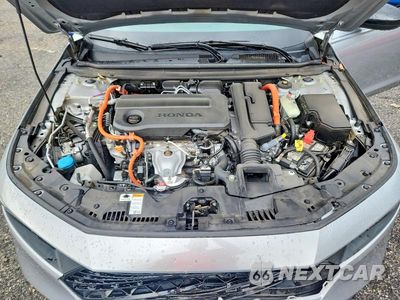 Zdjęcie 11 z 12 samochodu: 2025 HONDA ACCORD HYBRID SPORT VIN:1HGCY2F58SA034352 - miniatura