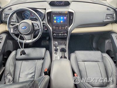 Zdjęcie 8 z 13 samochodu: 2019 SUBARU ASCENT LIMITED VIN:4S4WMAJD7K3406893 - miniatura