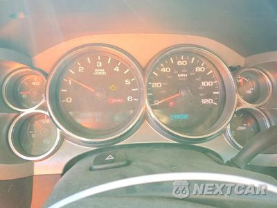 Zdjęcie 9 z 12 samochodu: 2011 CHEVROLET SILVERADO C1500 LT VIN:3GCPCSE07BG140877 - miniatura