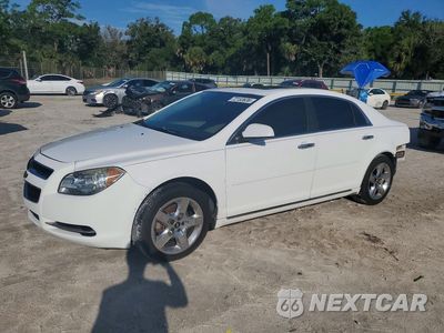 2012 CHEVROLET MALIBU 2LT 1G1ZD5EU9CF377523 - główne zdjęcie licytacji z USA - miniatura