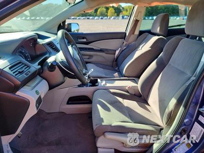 Zdjęcie 7 z 13 samochodu: 2013 HONDA CR-V LX VIN:2HKRM3H31DH511768 - miniatura