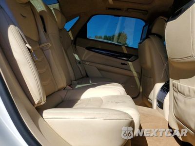 Zdjęcie 10 z 12 samochodu: 2019 CADILLAC CT6 PLATINUM CSAV VIN:1G6KT5R62KU127514 - miniatura
