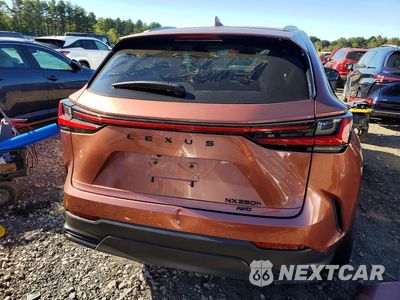 Zdjęcie 6 z 14 samochodu: 2026 LEXUS NX 350H PREMIUM VIN:2T2GKCEZXTC071018 - miniatura