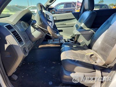 Zdjęcie 7 z 13 samochodu: 2012 FORD ESCAPE LIMITED VIN:1FMCU9EG2CKB07602 - miniatura
