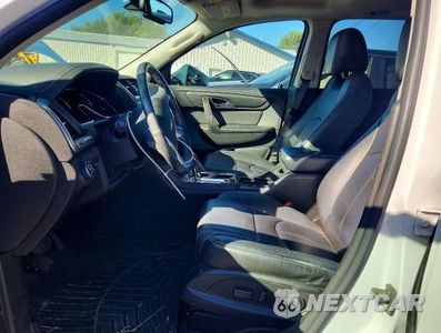 Zdjęcie 7 z 12 samochodu: 2017 GMC ACADIA LIMITED SLT-2 VIN:1GKKVSKD0HJ146575 - miniatura