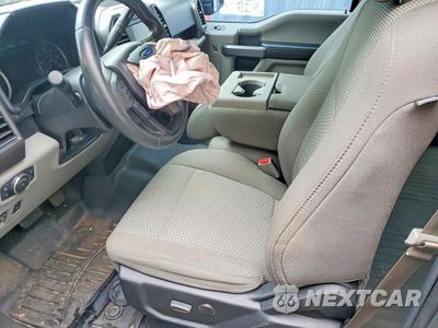 Zdjęcie 7 z 12 samochodu: 2017 FORD F150 SUPERCREW VIN:1FTEW1EP3HFA87160 - miniatura