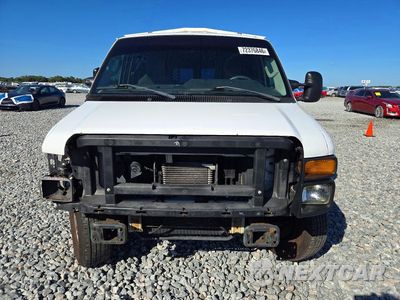 Piąte zdjęcie samochodu w środku: 2013 FORD ECONOLINE E250 VAN VIN:1FTNE2EW8DDB22927 - miniatura