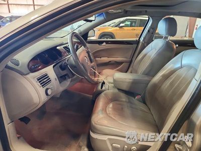 Zdjęcie 7 z 12 samochodu: 2006 BUICK LUCERNE CXL VIN:1G4HD57246U156342 - miniatura