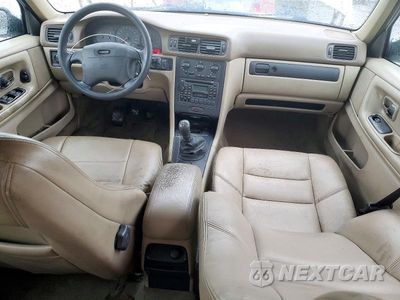 Zdjęcie 8 z 12 samochodu: 1999 VOLVO V70 VIN:YV1LW55A3X2623115 - miniatura