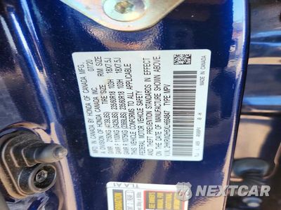 Zdjęcie 13 z 13 samochodu: 2020 HONDA CR-V EX VIN:2HKRW2H5XLH664847 - miniatura
