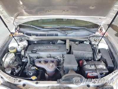 Zdjęcie 11 z 12 samochodu: 2008 TOYOTA CAMRY LE VIN:4T1BE46K78U261538 - miniatura