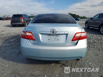 Zdjęcie 6 z 12 samochodu: 2009 TOYOTA CAMRY XLE VIN:4T1BE46K39U834792 - miniatura