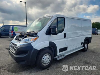 2026 RAM PROMASTER 2500 2500 STANDARD 3C6LRVVG5TE172713 - główne zdjęcie licytacji z USA - miniatura