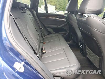 Zdjęcie 11 z 14 samochodu: 2021 BMW X3 XDRIVE30I VIN:5UXTY5C0XM9F37475 - miniatura