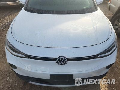 Zdjęcie 11 z 12 samochodu: 2021 VOLKSWAGEN ID.4 PRO S VIN:WVGKMPE22MP028228 - miniatura