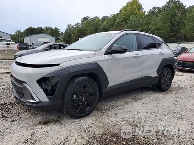 2026 HYUNDAI KONA SEL SPORT KM8HF3AB3TU456330 - główne zdjęcie licytacji z USA - miniatura