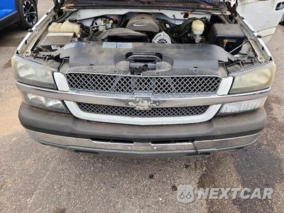 Zdjęcie 11 z 12 samochodu: 2005 CHEVROLET SILVERADO K1500 VIN:2GCEK13T351258472 - miniatura