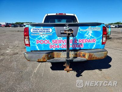 Zdjęcie 6 z 12 samochodu: 2019 NISSAN FRONTIER S VIN:1N6BD0CT7KN757872 - miniatura