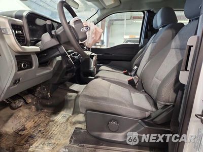 Zdjęcie 7 z 12 samochodu: 2025 FORD F250 SUPER DUTY VIN:1FT7X2BT6SED79086 - miniatura
