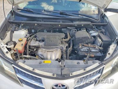 Zdjęcie 12 z 13 samochodu: 2013 TOYOTA RAV4 LIMITED VIN:2T3YFREV6DW020152 - miniatura