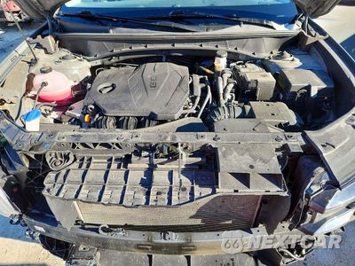 Zdjęcie 12 z 14 samochodu: 2026 HYUNDAI TUCSON SEL VIN:5NMJBCDE6TH660036 - miniatura