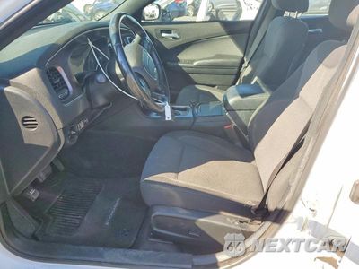 Zdjęcie 7 z 13 samochodu: 2018 DODGE CHARGER SXT VIN:2C3CDXBG2JH119139 - miniatura