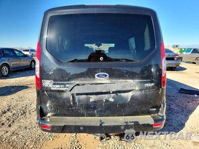 Zdjęcie 6 z 13 samochodu: 2015 FORD TRANSIT CONNECT XLT VIN:NM0GE9F77F1197774 - miniatura