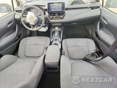 Zdjęcie 8 z 13 samochodu: 2020 TOYOTA COROLLA LE VIN:JTDEPRAE5LJ098148 - miniatura