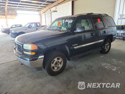 2003 GMC YUKON 1GKEK13T23J262942 - główne zdjęcie licytacji z USA - miniatura