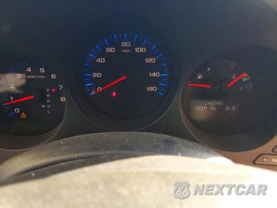 Zdjęcie 9 z 12 samochodu: 2005 ACURA TL VIN:19UUA66285A063876 - miniatura