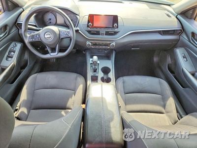 Zdjęcie 8 z 12 samochodu: 2023 NISSAN ALTIMA S VIN:1N4BL4BV6PN348694 - miniatura