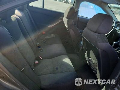 Zdjęcie 10 z 12 samochodu: 2007 PONTIAC G6 BASE VIN:1G2ZG58B974127827 - miniatura