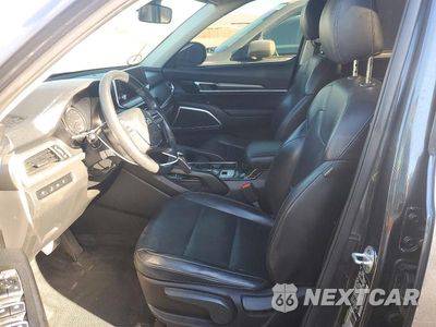 Zdjęcie 7 z 13 samochodu: 2020 KIA TELLURIDE LX VIN:5XYP24HC5LG085608 - miniatura