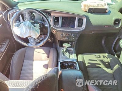 Zdjęcie 8 z 12 samochodu: 2020 DODGE CHARGER SCAT PACK VIN:2C3CDXGJ3LH178935 - miniatura