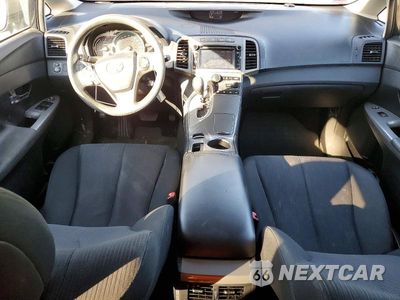 Zdjęcie 8 z 13 samochodu: 2013 TOYOTA VENZA LE VIN:4T3BA3BBXDU035359 - miniatura