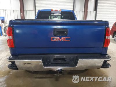 Zdjęcie 6 z 12 samochodu: 2015 GMC SIERRA K1500 SLT VIN:1GTV2VEC2FZ338259 - miniatura