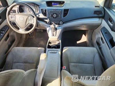 Zdjęcie 8 z 13 samochodu: 2013 HONDA CR-V LX VIN:5J6RM4H31DL015140 - miniatura