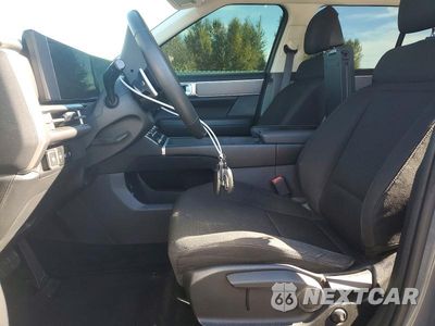 Zdjęcie 7 z 13 samochodu: 2024 HYUNDAI SANTA FE SE VIN:5NMP1DGL0RH064877 - miniatura