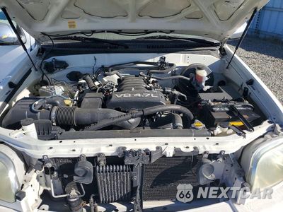 Zdjęcie 11 z 12 samochodu: 2006 TOYOTA TUNDRA SR5 VIN:5TBRT34156S482109 - miniatura