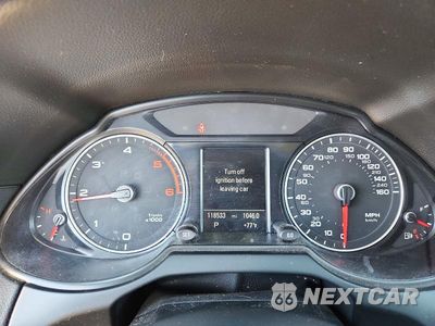 Zdjęcie 9 z 12 samochodu: 2014 AUDI Q5 TDI PREMIUM PLUS VIN:WA1CMAFP2EA129784 - miniatura